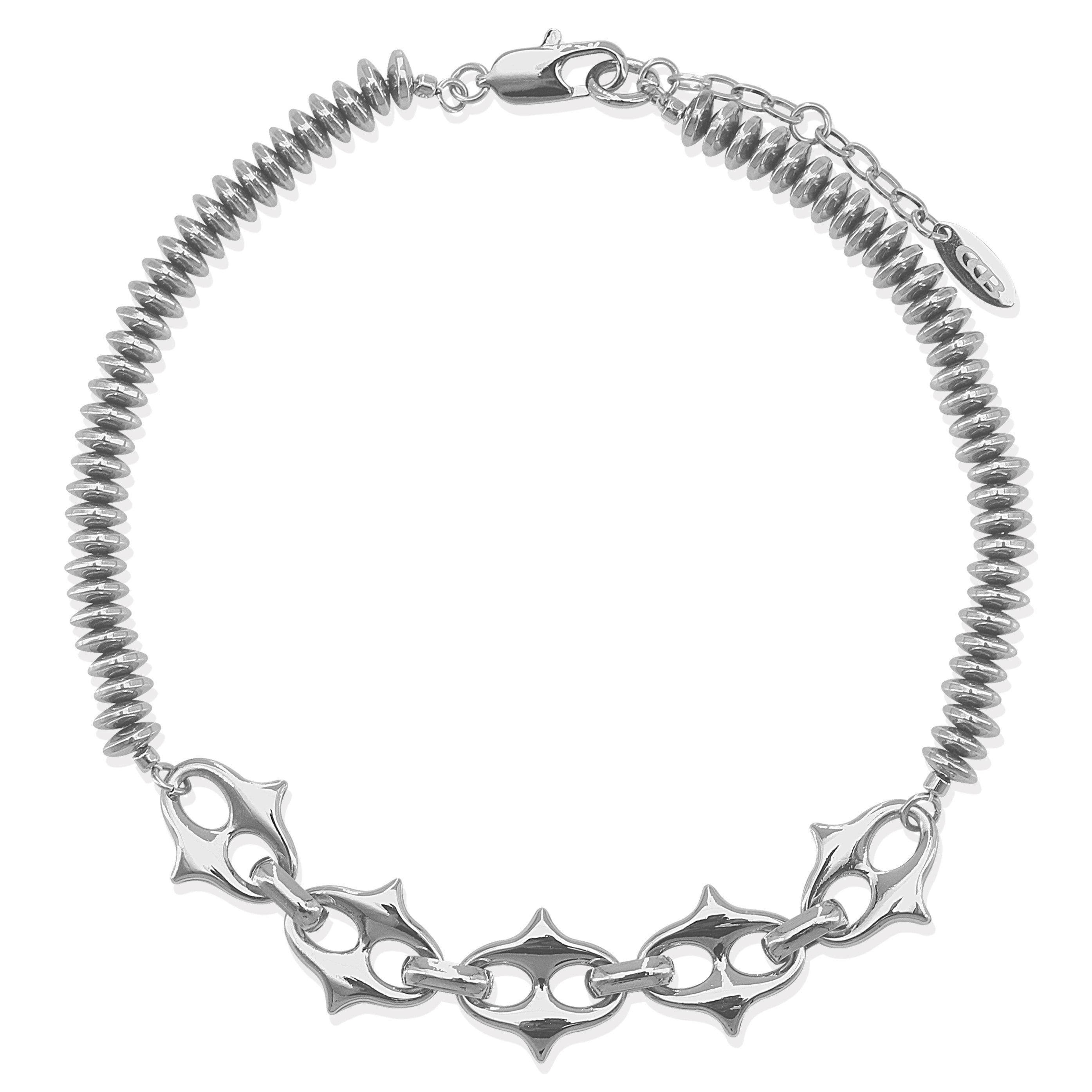 Bramble Natural Stone Necklace - Uniqvibe