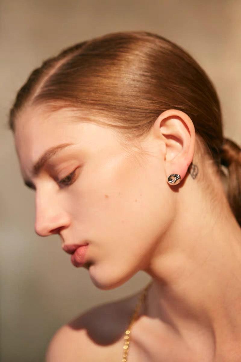 Tassel Leaves Earrings Two Ways to Wear - Uniqvibe